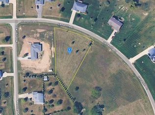 4189 Samantha Dr, Britton, MI 49229