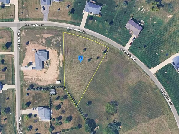 4189 Samantha Dr, Britton, MI 49229