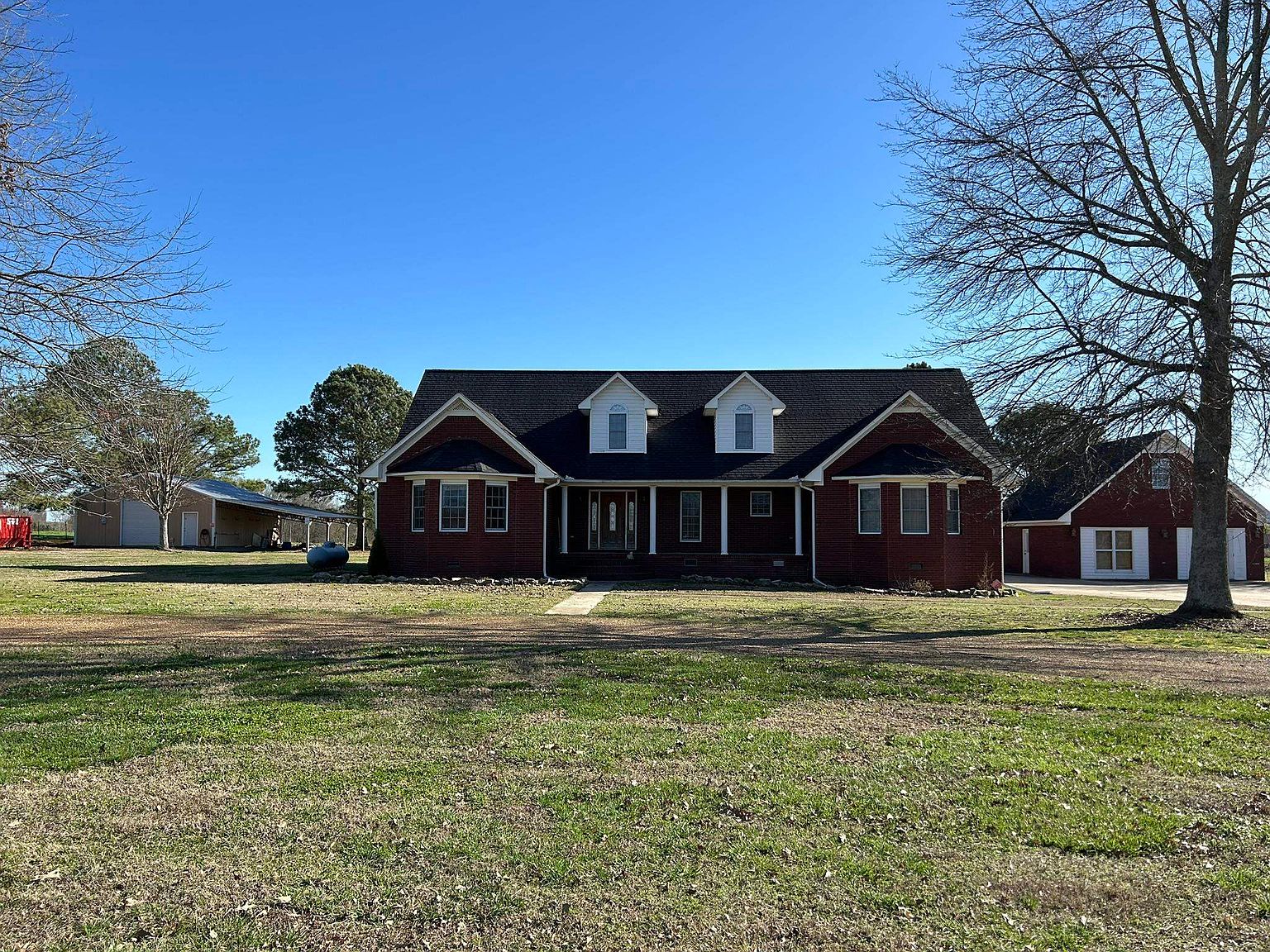 140 County Road 1597, Baileyton, AL 35019 MLS 517189 Zillow