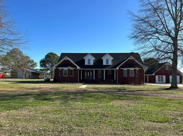 140 County Road 1597, Baileyton, AL 35019