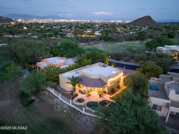 1326 S Lost Starr Dr, Tucson, AZ 85745