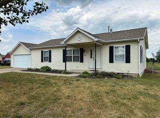 7903 Quail Creek Run, Culver, IN 46511