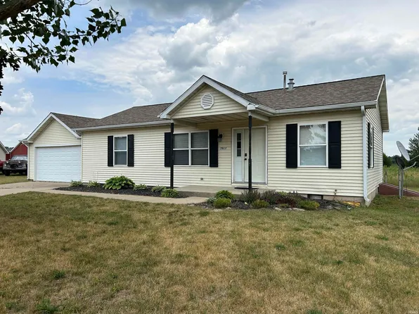 7903 Quail Creek Run, Culver, IN 46511