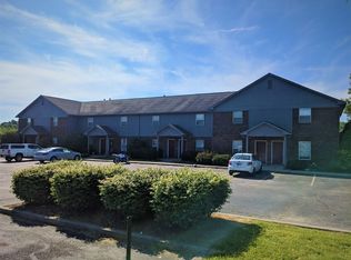 Wooddale Terrace Townhomes, Greenwood, IN 46142