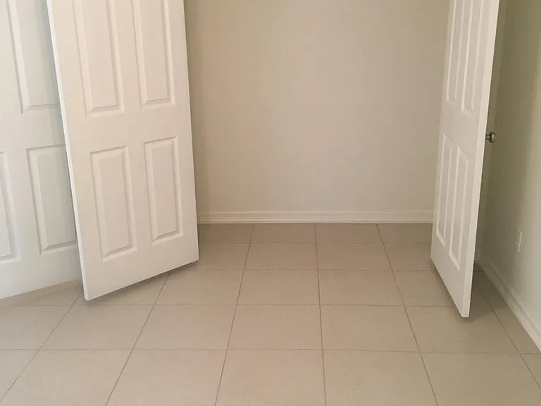 Large Closet