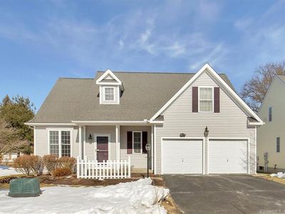 79 Phillips Farm Road #79, East Hartford, CT, 06118