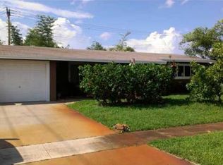 3645 SW 21st Ct, Fort Lauderdale, FL 33312