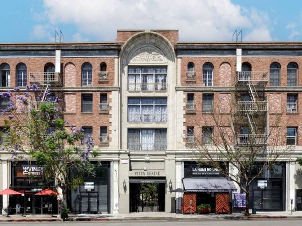 1245 Vine St APT 3