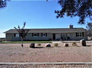 645 W Calle De Camelia, Pueblo West, CO 81007
