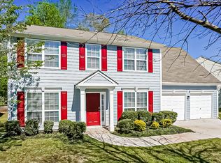 7144 Springchase Way, Austell, GA 30168