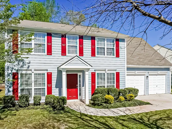 7144 Springchase Way, Austell, GA 30168