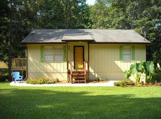 1033 Dornell Rd, Ball Ground, GA 30107