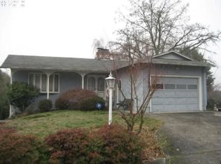 2515 SE 73rd Ave, Portland, OR 97206