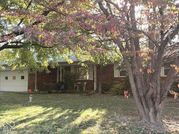 7430 S Franklin Rd, Indianapolis, IN 46259