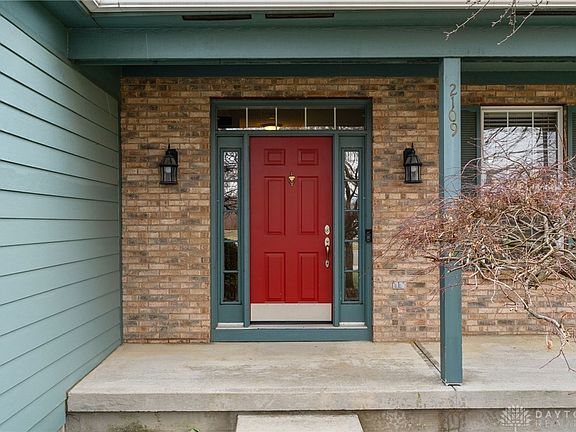 2nd image of 2109 Wedgewood Dr