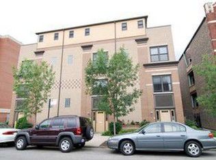 1507 W Chestnut St, Chicago, IL 60622
