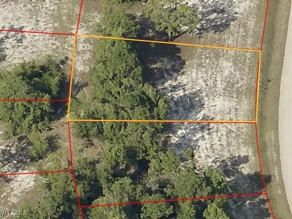 4510 NW 36th Ave, Cape Coral, FL 33993