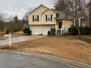 6 Sumer Ln N, Douglasville, GA 30134