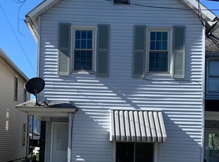 33 Stark St, Pittston, PA 18640