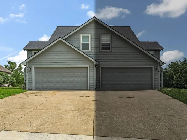 4929 Stoneback Pl, Lawrence, KS 66047