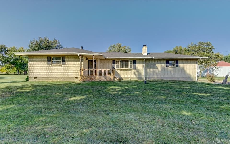 6955 E Ross Rd, New Carlisle, OH 45344 Zillow