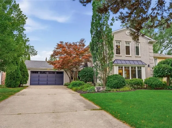 387 Valanna Cres, Burlington, ON L7L 2K7