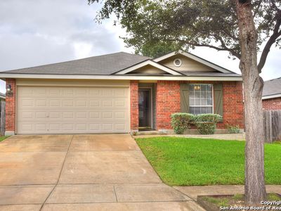 9635 Caspian Frst, San Antonio, TX, 78254