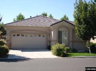 446 Sierra Leaf Cir, Reno, NV 89511