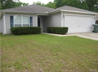 1071 Simpson St, Pensacola, FL 32526