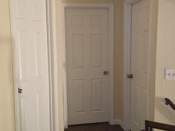 hallway upstairs