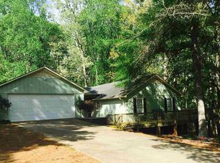 2020 Quail Ridge Rd, Anderson, SC 29625