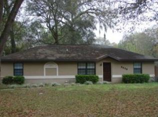 3456 NE 17th Ave, Ocala, FL 34479