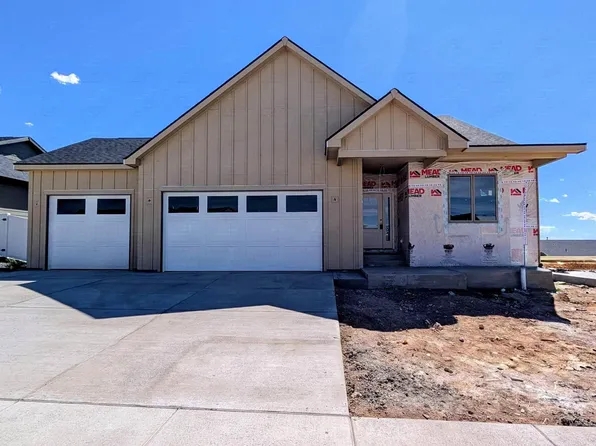 5319 Sullivan St, Cheyenne, WY 82009