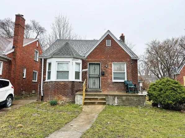 14041 Rossini Dr, Detroit, MI 48205