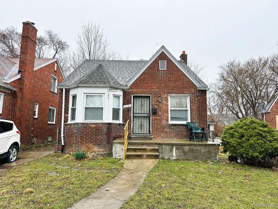 14041 Rossini Dr, Detroit, MI 48205