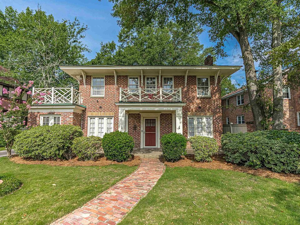 1411 Shirley St, Columbia, SC 29205 MLS 566879 Zillow