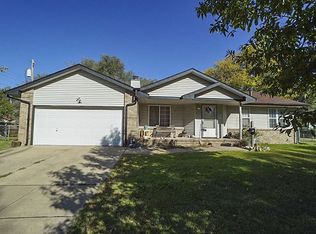 1720 W Webster St, Wichita, KS 67217
