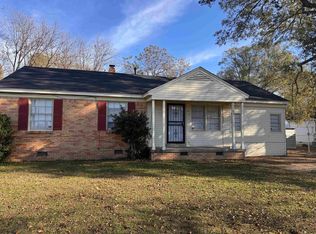 3788 Bishops Bridge Rd, Memphis, TN 38118