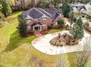 6357 Ox Bow Run, Tallahassee, FL 32312