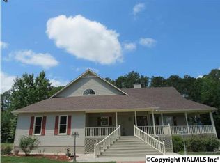 1254 Hobbs Island Rd SE, Huntsville, AL 35803