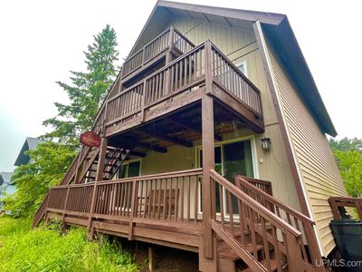 E6280 E Snowdrift St #2, Ironwood, MI, 49938