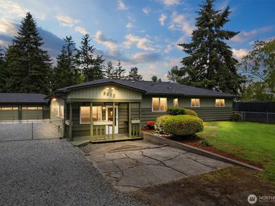 3512 104th Street E, Tacoma, WA, 98446