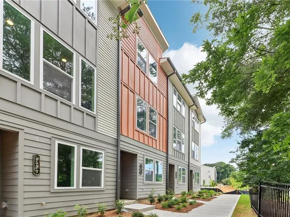 1541 Layton Ln NW, Atlanta, GA 30318