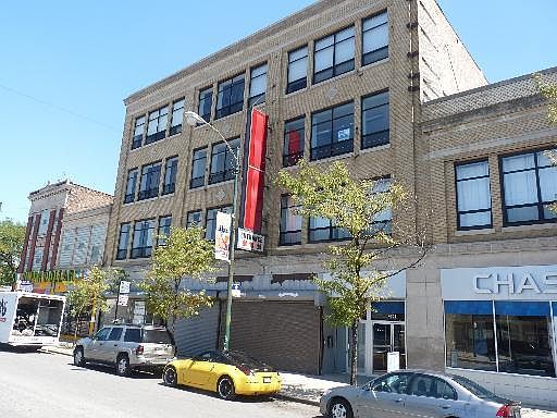 1st image of 4807 S Ashland Ave APT 301