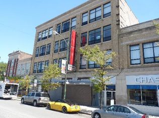 4807 S Ashland Ave APT 301, Chicago, IL 60609