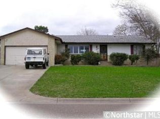 5408 Russell Ave N, Brooklyn Center, MN 55430