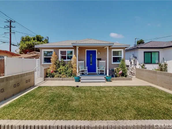 4575 W 162nd St, Lawndale, CA 90260