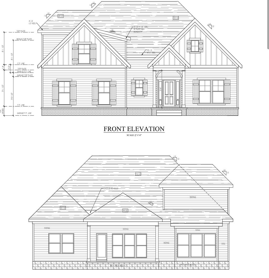 7126 Peppertree Cir LOT 13, Fairview, TN 37062 Zillow