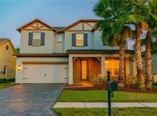 4488 Vermillion Sky Dr, Zephyrhills, FL 33544