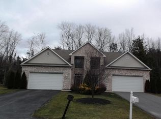33 Pine Tree Dr, Covington Township, PA 18424
